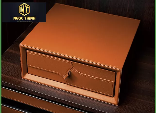 NGĂN KÉO ĐỂ ĐỒ BỌC DA CAO CẤP TẠI Hiệp Phước NGĂN KÉO ĐỂ ĐỒ BỌC DA CAO CẤP TẠI Hiệp Phước